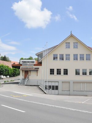 Amriswilerstr. 82, Aussen