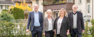 Team Kiener Immobilien AG