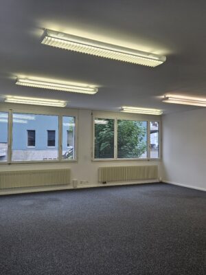 Hauptstrasse 23, 1. OG, Büro 52m2