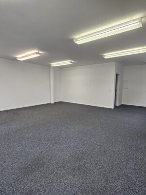 Hauptstrasse 23, 1. OG, Büro 52m2