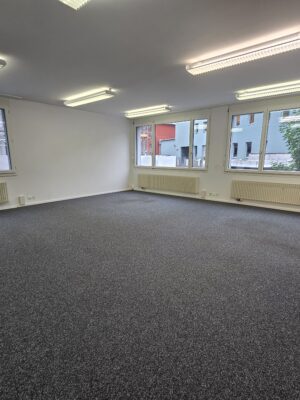 Hauptstrasse 23, 1. OG, Büro 52m2