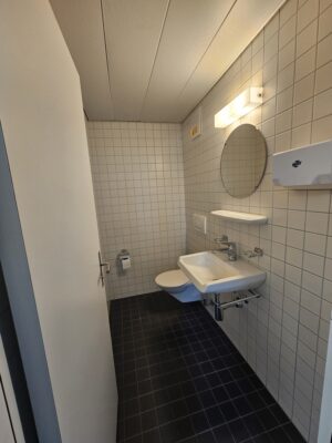 Hauptstrasse 23, 1. OG, Büro 52m2